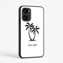 כיסוי בעיצוב אישי עם השם שלך לדגם - Realme 15x 5G בעיצוב כפות ידיים