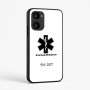 כיסוי בעיצוב אישי עם השם שלך לדגם - Realme 15x 5G בעיצוב חובש