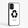 כיסוי בעיצוב אישי עם השם שלך לדגם - Realme 15x 5G בעיצוב למחזר