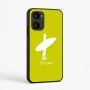 כיסוי בעיצוב אישי עם השם שלך לדגם - Realme 15x 5G בעיצוב גלישה - גלישה