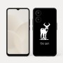 כיסוי בעיצוב אישי עם השם שלך לדגם - Realme 15x 5G בעיצוב צבי