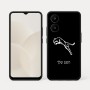 כיסוי בעיצוב אישי עם השם שלך לדגם - Realme 15x 5G בעיצוב פומה
