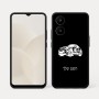 כיסוי בעיצוב אישי עם השם שלך לדגם - Realme 15x 5G בעיצוב מכונית