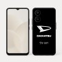 כיסוי בעיצוב אישי עם השם שלך לדגם - Realme 15x 5G בעיצוב דייהטסו