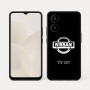 כיסוי בעיצוב אישי עם השם שלך לדגם - Realme 15x 5G בעיצוב ניסאן