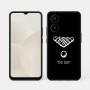כיסוי בעיצוב אישי עם השם שלך לדגם - Realme 15x 5G בעיצוב בריכה - ביליארד -