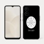 כיסוי בעיצוב אישי עם השם שלך לדגם - Realme 15x 5G בעיצוב לוח שנה אצטקי של המאיה