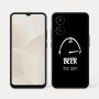 כיסוי בעיצוב אישי עם השם שלך לדגם - Realme 15x 5G בעיצוב מיכל של בירה