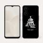 כיסוי בעיצוב אישי עם השם שלך לדגם - Realme 15x 5G בעיצוב פגודה - יפן