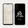 כיסוי בעיצוב אישי עם השם שלך לדגם - Realme 15x 5G בעיצוב ספינקס מצרים