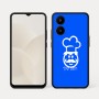 כיסוי בעיצוב אישי עם השם שלך לדגם - Realme 15x 5G בעיצוב שף