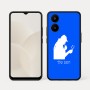 כיסוי בעיצוב אישי עם השם שלך לדגם - Realme 15x 5G בעיצוב בתים של שרלוק