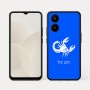 כיסוי בעיצוב אישי עם השם שלך לדגם - Realme 15x 5G בעיצוב מזלות - עקרב