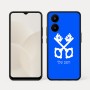 כיסוי בעיצוב אישי עם השם שלך לדגם - Realme 15x 5G בעיצוב מפתחות