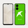כיסוי בעיצוב אישי עם השם שלך לדגם - Realme 15x 5G בעיצוב לבלוע