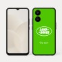 כיסוי בעיצוב אישי עם השם שלך לדגם - Realme 15x 5G בעיצוב לנד רובר