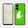 כיסוי בעיצוב אישי עם השם שלך לדגם - Realme 15x 5G בעיצוב בתים של שרלוק