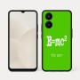 כיסוי בעיצוב אישי עם השם שלך לדגם - Realme 15x 5G בעיצוב נוסחת אלברט איינשטיין
