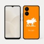 כיסוי בעיצוב אישי עם השם שלך לדגם - Realme 15x 5G בעיצוב דישון