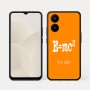 כיסוי בעיצוב אישי עם השם שלך לדגם - Realme 15x 5G בעיצוב נוסחת אלברט איינשטיין