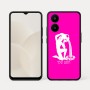 כיסוי בעיצוב אישי עם השם שלך לדגם - Realme 15x 5G בעיצוב מזלות - דלי