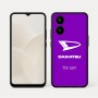 כיסוי בעיצוב אישי עם השם שלך לדגם - Realme 15x 5G בעיצוב דייהטסו