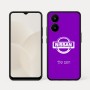 כיסוי בעיצוב אישי עם השם שלך לדגם - Realme 15x 5G בעיצוב ניסאן
