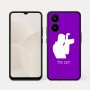 כיסוי בעיצוב אישי עם השם שלך לדגם - Realme 15x 5G בעיצוב צלם - גברים