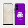 כיסוי בעיצוב אישי עם השם שלך לדגם - Realme 15x 5G בעיצוב טריאתלון