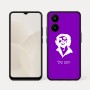 כיסוי בעיצוב אישי עם השם שלך לדגם - Realme 15x 5G בעיצוב צ'ה גווארה