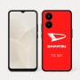 כיסוי בעיצוב אישי עם השם שלך לדגם - Realme 15x 5G בעיצוב דייהטסו