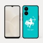 כיסוי בעיצוב אישי עם השם שלך לדגם - Realme 15x 5G בעיצוב מזלות - קשת