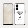 כיסוי בעיצוב אישי עם השם שלך לדגם - Realme 15x 5G בעיצוב בריכה - ביליארד -