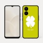כיסוי בעיצוב אישי עם השם שלך לדגם - Realme 15x 5G בעיצוב קלבר