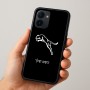 כיסוי בעיצוב אישי עם השם שלך לדגם - Realme 15x 5G בעיצוב פומה
