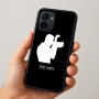 כיסוי בעיצוב אישי עם השם שלך לדגם - Realme 15x 5G בעיצוב צלם - גברים