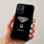 כיסוי בעיצוב אישי עם השם שלך לדגם - Realme 15x 5G בעיצוב בריכה - ביליארד -