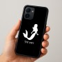 כיסוי בעיצוב אישי עם השם שלך לדגם - Realme 15x 5G בעיצוב בתולת ים - אישה