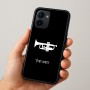 כיסוי בעיצוב אישי עם השם שלך לדגם - Realme 15x 5G בעיצוב חצוצרה