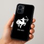 כיסוי בעיצוב אישי עם השם שלך לדגם - Realme 15x 5G בעיצוב מזלות - קשת