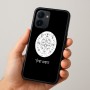 כיסוי בעיצוב אישי עם השם שלך לדגם - Realme 15x 5G בעיצוב לוח שנה אצטקי של המאיה