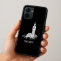 כיסוי בעיצוב אישי עם השם שלך לדגם - Realme 15x 5G בעיצוב ביג בן