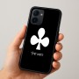 כיסוי בעיצוב אישי עם השם שלך לדגם - Realme 15x 5G בעיצוב אגם