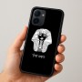 כיסוי בעיצוב אישי עם השם שלך לדגם - Realme 15x 5G בעיצוב פרעה - תות ענח' אמון מצרי