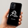 כיסוי בעיצוב אישי עם השם שלך לדגם - Realme 15x 5G בעיצוב ספינקס מצרים