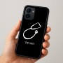 כיסוי בעיצוב אישי עם השם שלך לדגם - Realme 15x 5G בעיצוב סטטוסקופ רופא