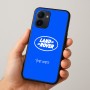 כיסוי בעיצוב אישי עם השם שלך לדגם - Realme 15x 5G בעיצוב לנד רובר