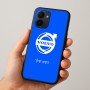 כיסוי בעיצוב אישי עם השם שלך לדגם - Realme 15x 5G בעיצוב וולוו