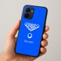 כיסוי בעיצוב אישי עם השם שלך לדגם - Realme 15x 5G בעיצוב בריכה - ביליארד -