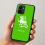 כיסוי בעיצוב אישי עם השם שלך לדגם - Realme 15x 5G בעיצוב דרקון